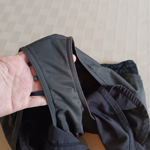 Lululemon Side Split Short - Picture 6 of 11